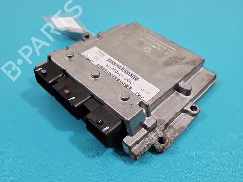 Used Engine control unit (ECU) Engine control unit (ECU) 37990501 37990501