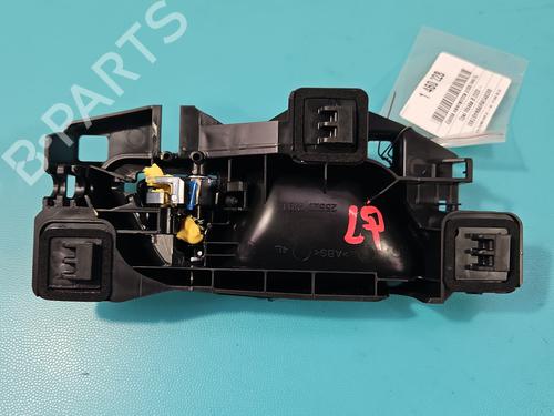 Front left interior door handle OPEL MOKKA 1.2 (76) | BP38132708I13 - Image 7