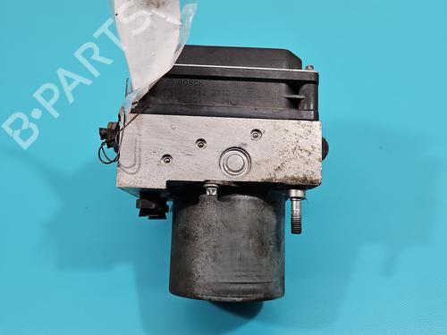 ABS pump CITROËN C4 II (NC_) 1.6 HDi 110 | BP37814658M43 - Image 7