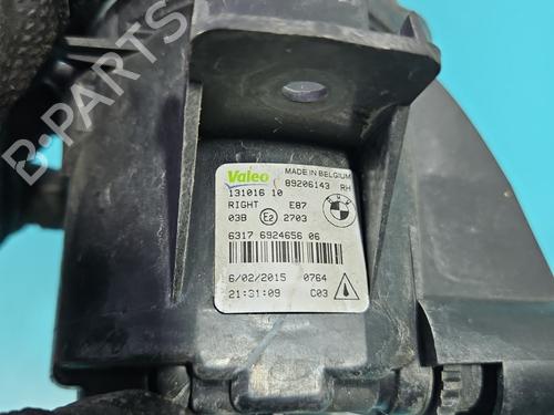Right front fog light BMW X1 (E84) sDrive 20 d | BP38993036C31 - Image 8