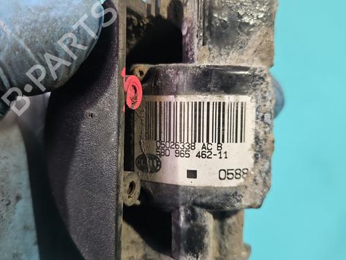 Camera CHRYSLER GRAND VOYAGER V (RT) 3.8 | BP38128638E14 - Image 5