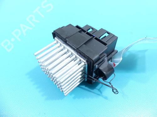 heater-resistor-opel-meriva-b-mpv-s10-2010-2011-2012-2013-2014-2015-2016-2017-37895059 main image