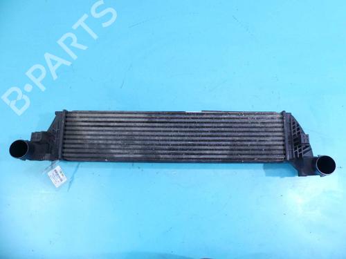 Used Intercooler Intercooler RENAULT LAGUNA II (BG0/1_) 1.9 dCi (BG1A, BG1W, BG0G) (110 hp) 37807791 37807791
