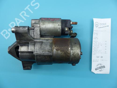 Startmotor Startmotor 37888780 37888780