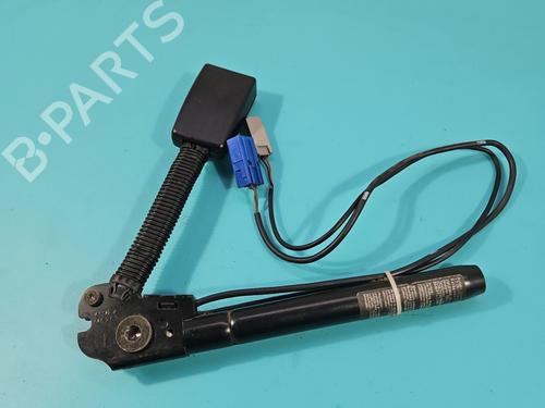 Front left seatbelt MAZDA 3 (BK) 1.6 DI Turbo | BP39881049I26 - Image 13