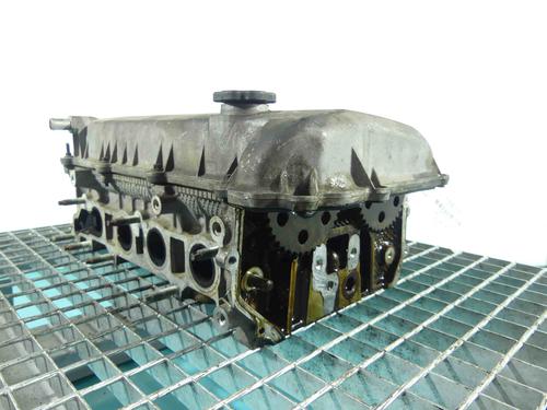 Cylinder head MAZDA 6 Saloon (GG) 1.8 | BP37808200M5 - Image 2