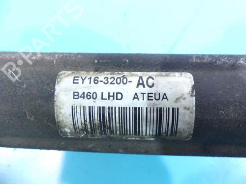 Steering rack FORD TRANSIT COURIER B460 MPV 1.0 EcoBoost | BP37879516M22 - Image 11