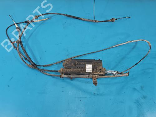 Elektrisk parkeringsbremse Elektrisk parkeringsbremse 37831945 37831945