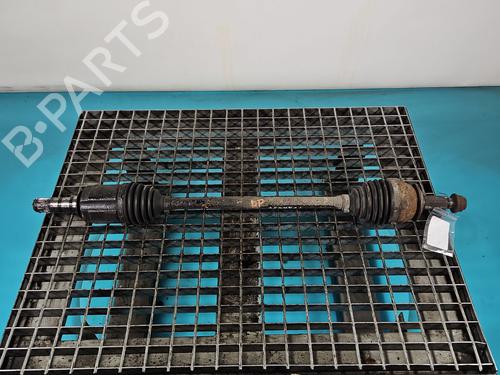 Used Right front driveshaft Right front driveshaft 38144117 38144117