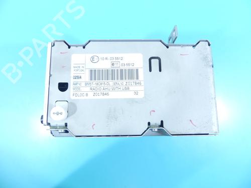 Radio FORD B-MAX (JK) | BP37880687E6 - Image 5