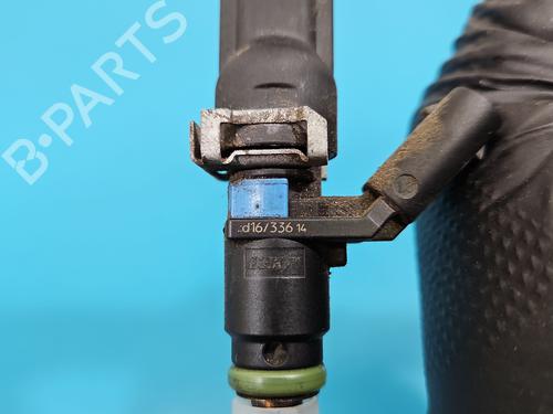 Injector AUDI Q7 (4MB, 4MG, 4MQ) 3.0 TFSI quattro | BP37837622M100 - Image 6