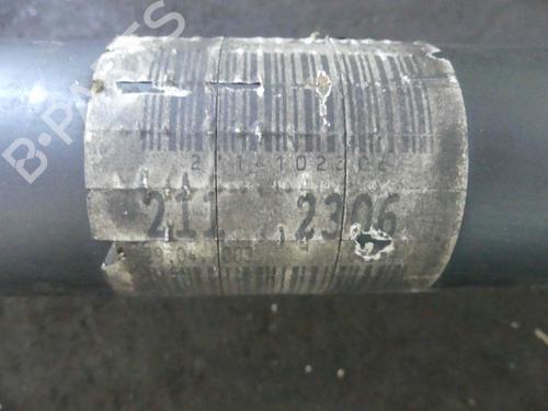 Driveshaft MERCEDES-BENZ E-CLASS (W211) E 400 CDI (211.028) | BP37893833M37 - Image 6