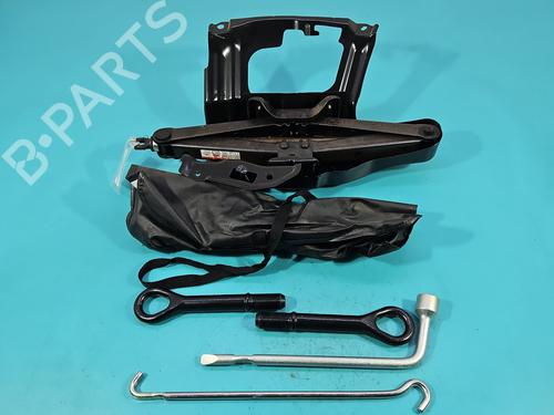 Used Jack Kit Jack Kit 37835017 37835017