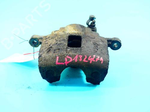 Left front brake caliper CHEVROLET EVANDA 2.0 | BP37893363M105 - Image 2