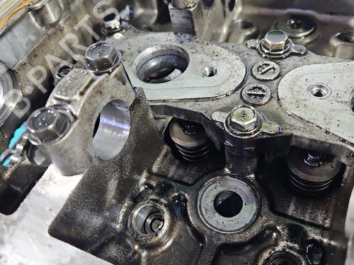 Cylinder head SUBARU FORESTER (SJ_) 2.0 D AWD (SJD) | BP37849007M5  - Image 9