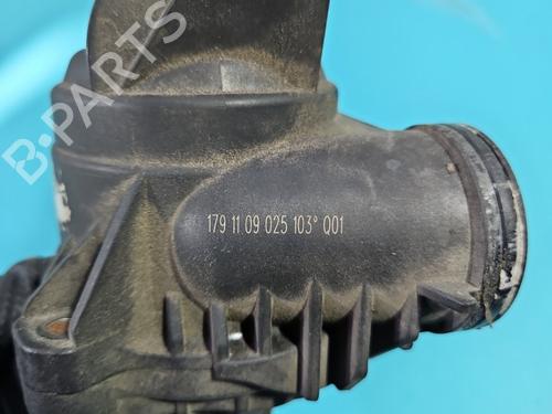 Other MERCEDES-BENZ M-CLASS (W166) ML 350 4-matic (166.057) | BP40460903O1 - Image 10
