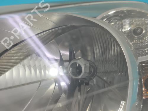 Venstre forlygte PEUGEOT PARTNER Tepee 1.6 HDi 16V | BP38726607C28 - Image 5