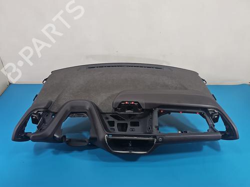 Instrumentbord Instrumentbord 37844606 37844606