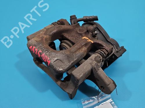 Used Right rear brake caliper Right rear brake caliper RENAULT KADJAR (HA_, HL_) [2015-2026] 38148009 38148009