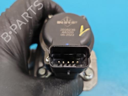Egr CITROËN BERLINGO Box Body/MPV (B9) 1.6 HDi 90 16V | BP37839662M69 - Image 19