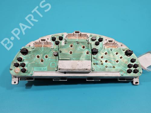 Instrument cluster DAEWOO LANOS Saloon (KLAT) 1.5 | BP37813603C47 - Image 2
