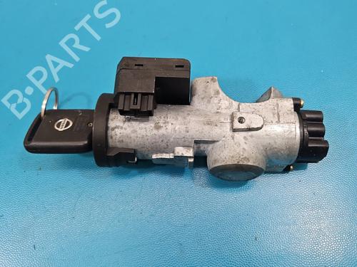 Engine control unit (ECU) NISSAN ALMERA II Hatchback (N16) 1.8 | BP39615112M57 - Image 14