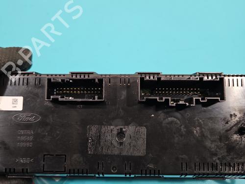 Climate control FORD FIESTA VII (HJ, HF) | BP38122852I5 - Image 4