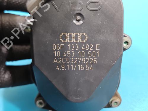 Electronic module VW PASSAT B6 Variant (3C5) 2.0 TFSI | BP37843971M83 - Image 7