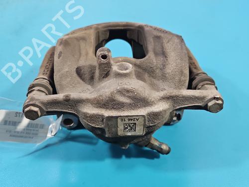 Right front brake caliper INFINITI QX50 II 2.0 AWD (J55) | BP40186330M104 - Image 4