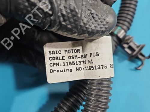 Cable MG MG 3 (ZP2_) 1.5 | BP37842540E12 - Image 4
