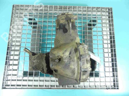 Used Rear differential Rear differential 37808233 37808233
