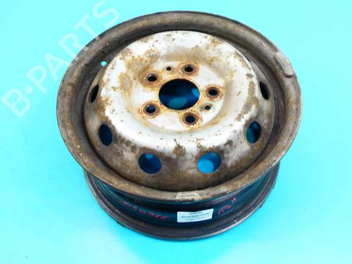 Used Rim Rim 37876727 37876727