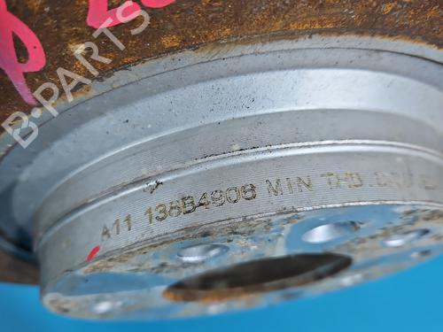 Other MAZDA 6 Hatchback (GH) 2.0 MZR-CD (GH14) | BP37845756O1 - Image 9