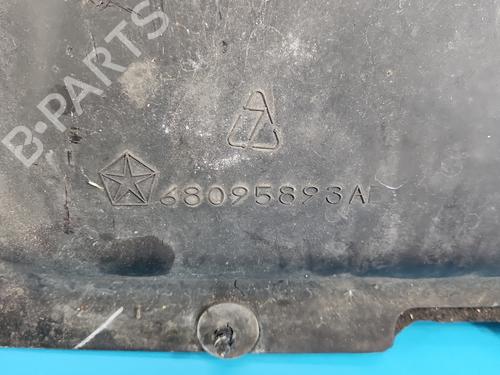 Andre FIAT FREEMONT (345_) 2.0 JTD 4x4 | BP38149382O1 - Image 3