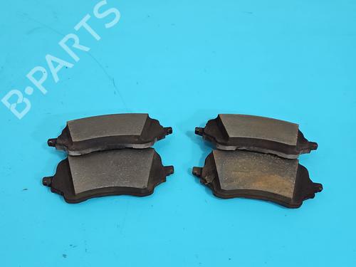 Andre FORD PUMA (J2K, CF7) | BP38141068O1 - Image 4