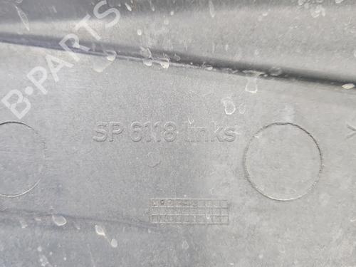 Air filter box MERCEDES-BENZ CLS (C218) CLS 350 CDI / d (218.323) | BP38144553M87 - Image 7
