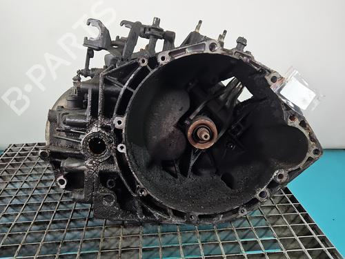 Gearbox PEUGEOT BOXER Van (244) 2.2 HDi | BP38132575M3 - Image 2
