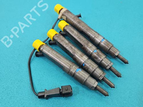 Used Injector Injector AUDI A4 B5 (8D2) [1994-2001] 39953564 39953564