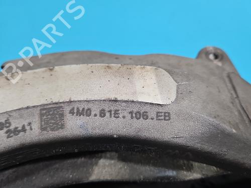 Right front brake caliper AUDI Q7 (4MB, 4MG, 4MQ) 3.0 TFSI quattro | BP37836733M104 - Image 7