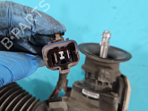 Steering rack SUZUKI SPLASH (EX) | BP38133999M22 - Image 10