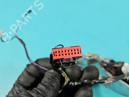 Steering wheel controls FORD S-MAX (WA6) | BP37830409E15 - Image 8