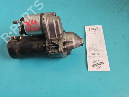 Used Starter Starter 38871634 38871634