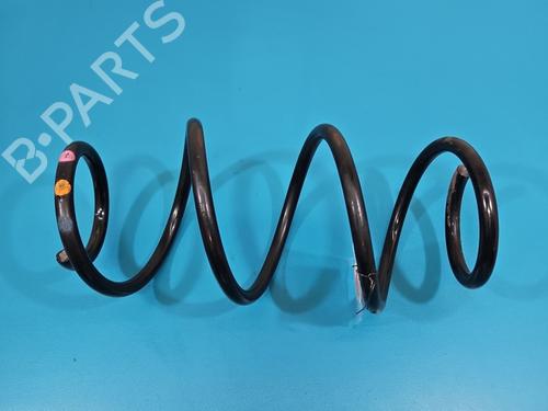 Used Shock absorber spring Shock absorber spring RENAULT EXPRESS Box Body/MPV [2021-2026] 40495891 40495891