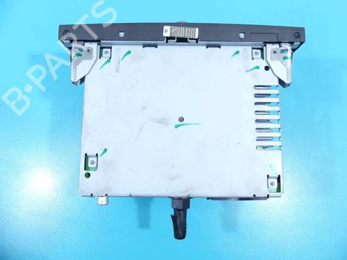 Radio FORD FOCUS II Saloon (DB_, FCH, DH) | BP37895297E6 - Image 10