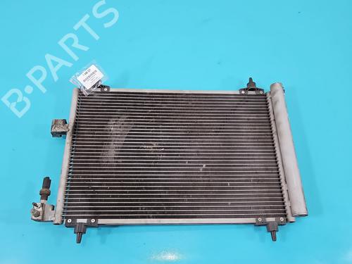 Used AC radiator AC radiator 38130377 38130377