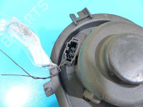 Heater blower motor VW POLO (6N2) 1.4 | BP37882530M62 - Image 4