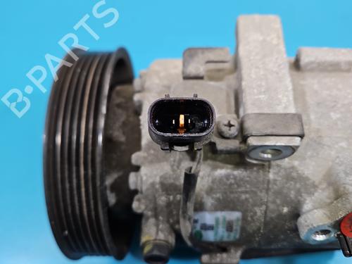AC compressor HYUNDAI i30 (GD) 1.4 | BP37838129M34  - Image 7
