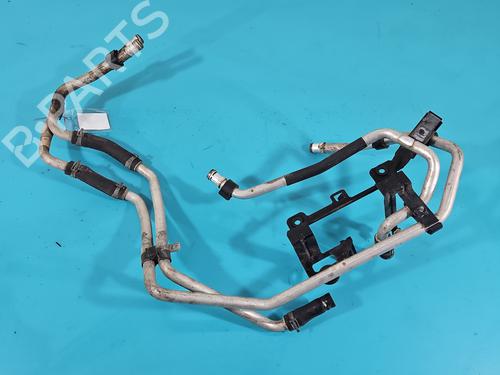 Pipe PORSCHE CAYENNE (92A) 4.8 S | BP37990305M125 - Image 3
