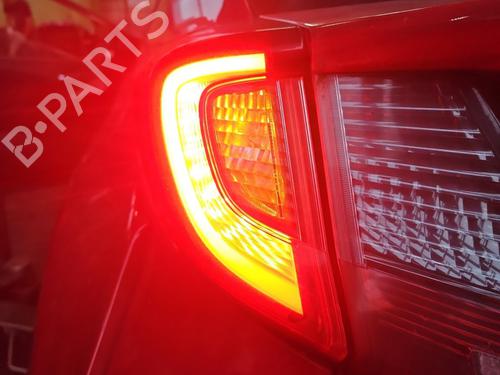 Used Left taillight Left taillight HONDA CIVIC IX (FK) 1.8 i-VTEC (FK2) (141 hp) 40127274 40127274