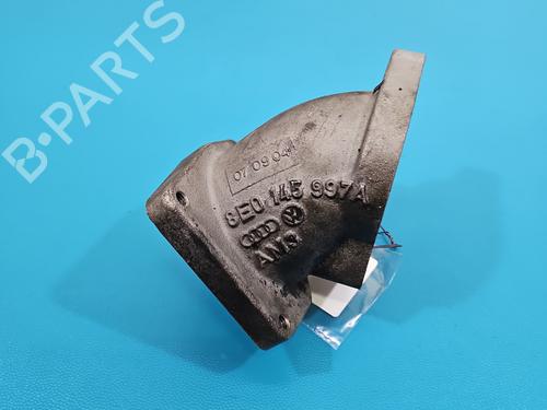 Pipe AUDI A4 B7 (8EC) 1.8 T | BP37840735M125 - Image 2